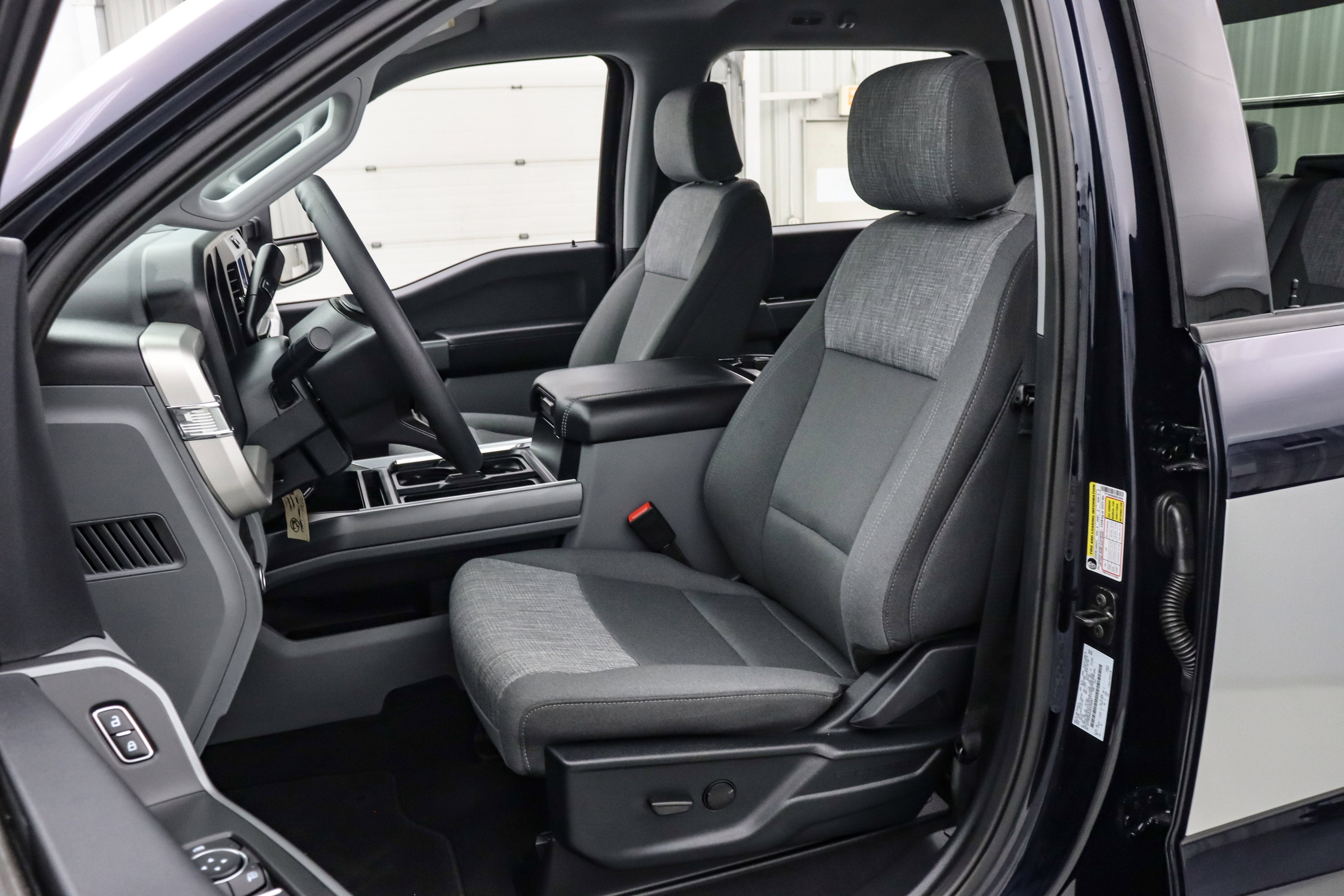 2025 Ford Super Duty F-250 SRW Highboy