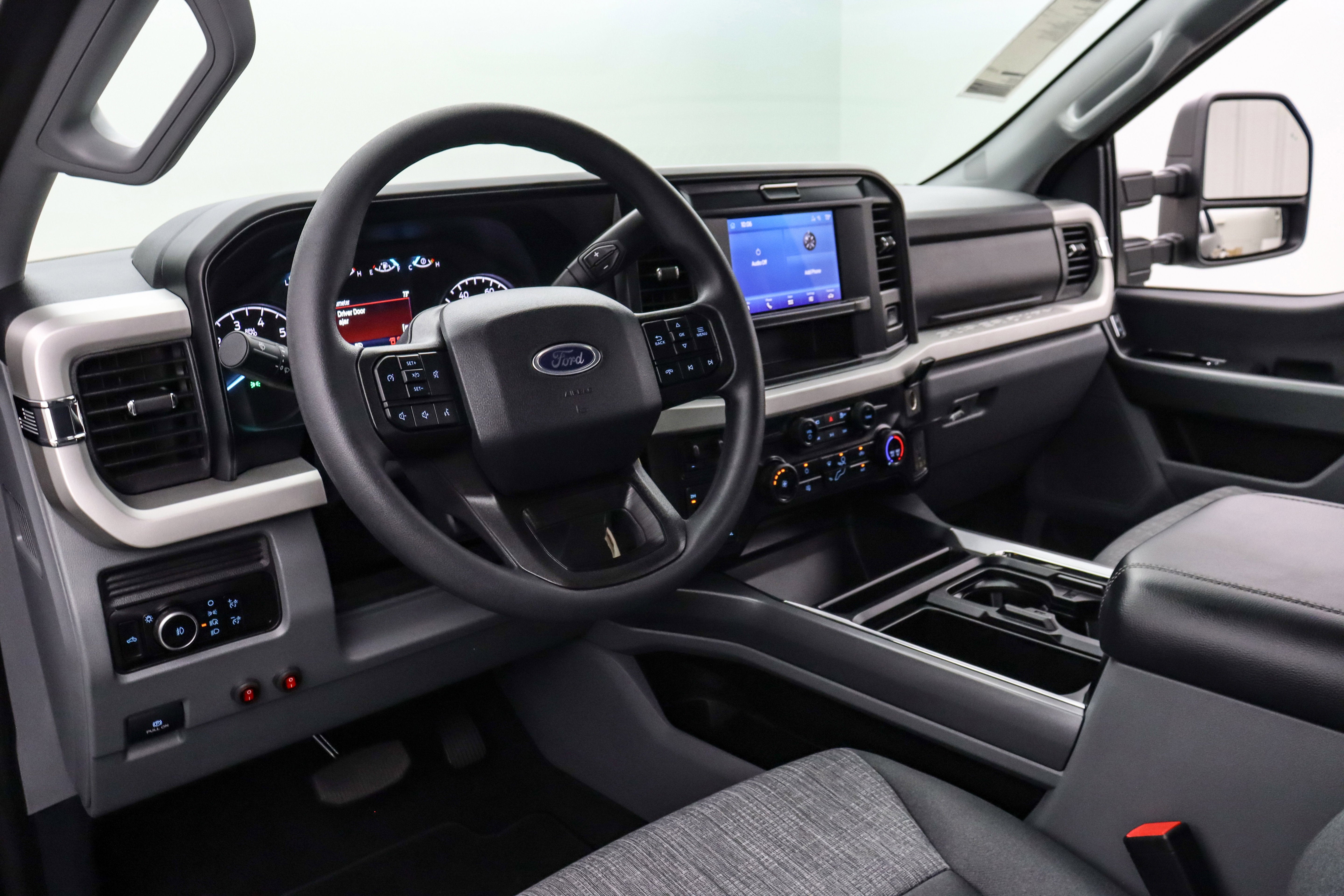 2025 Ford Super Duty F-250 SRW Highboy