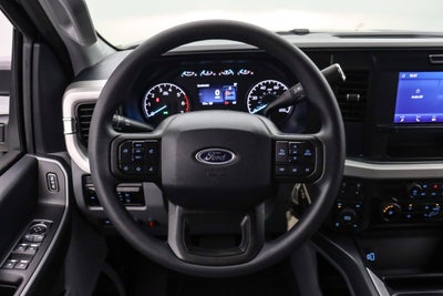 2025 Ford Super Duty F-250 SRW Highboy