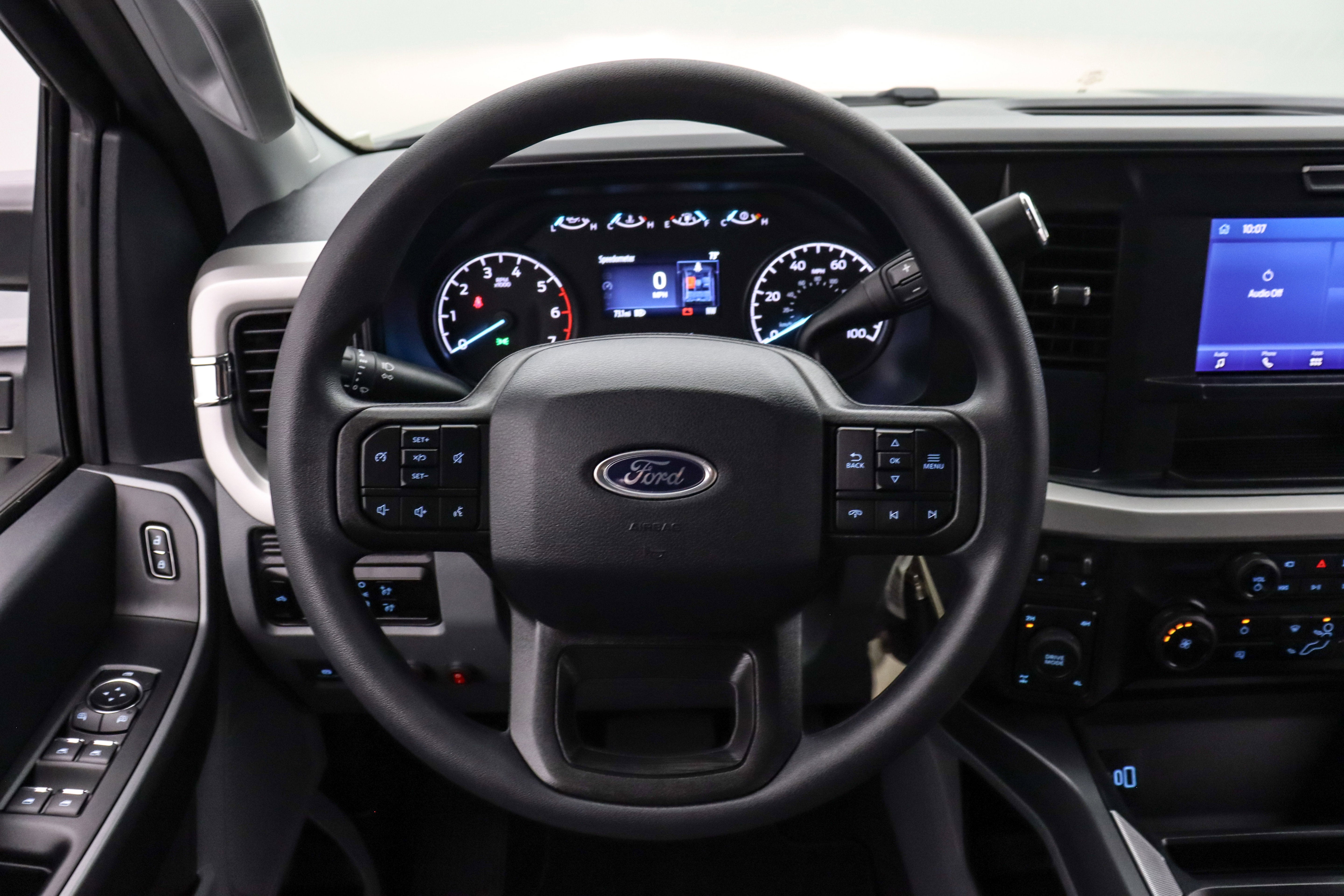 2025 Ford Super Duty F-250 SRW Highboy