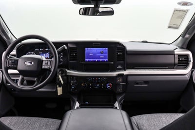 2025 Ford Super Duty F-250 SRW Highboy