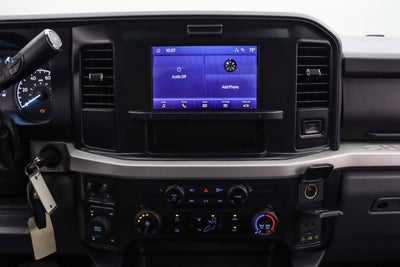 2025 Ford Super Duty F-250 SRW Highboy