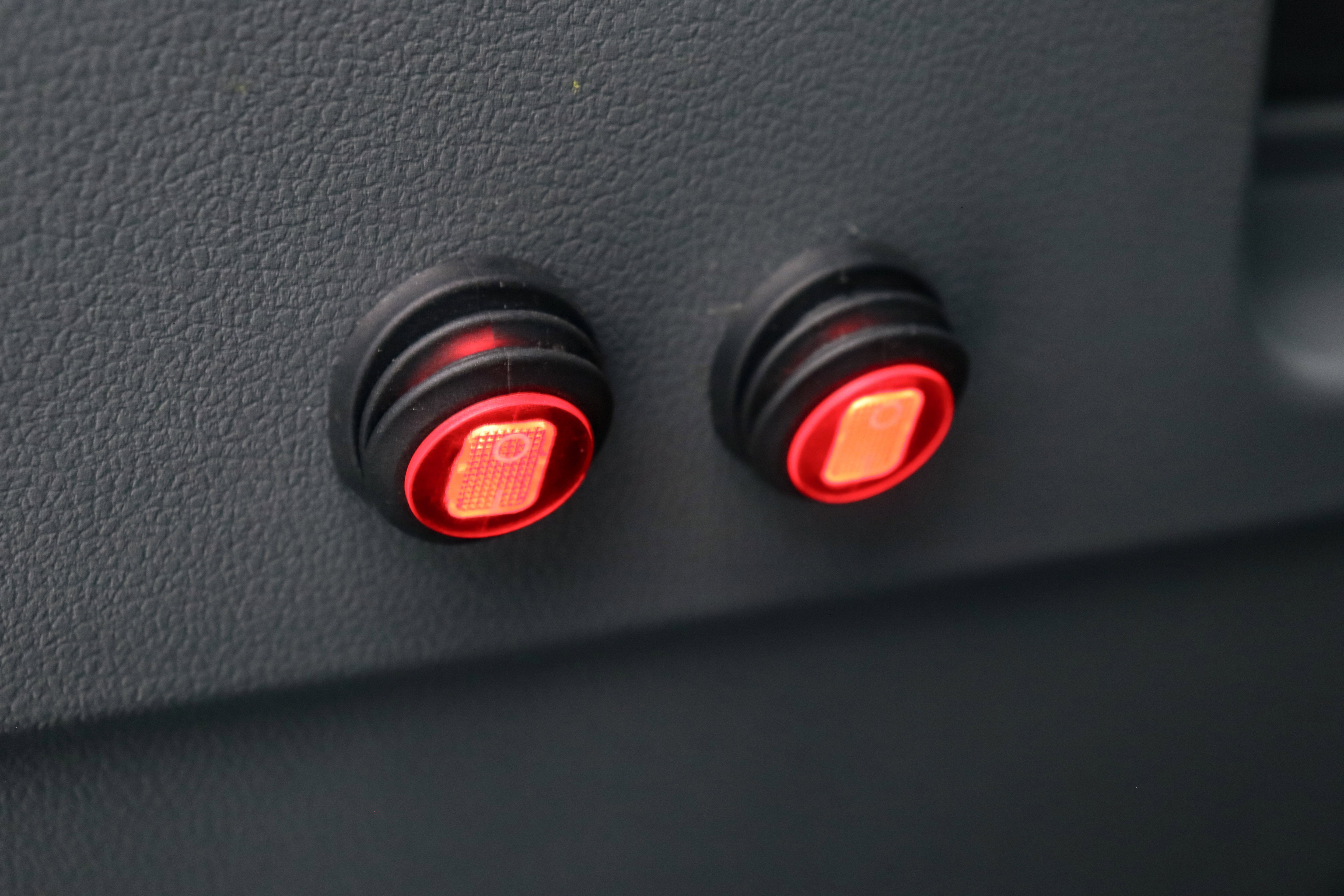 2025 Ford Super Duty F-250 SRW Highboy