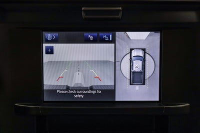 2025 Ford Super Duty F-250 SRW Highboy