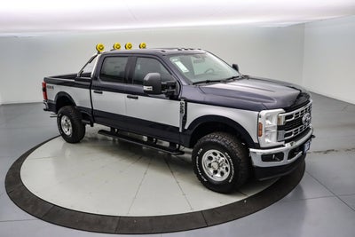 2025 Ford Super Duty F-250 SRW Highboy