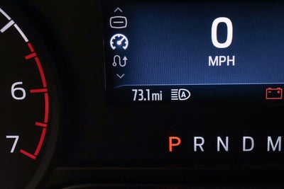 2025 Ford Super Duty F-250 SRW Highboy