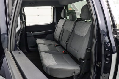 2025 Ford Super Duty F-250 SRW Highboy