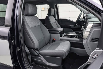 2025 Ford Super Duty F-250 SRW Highboy