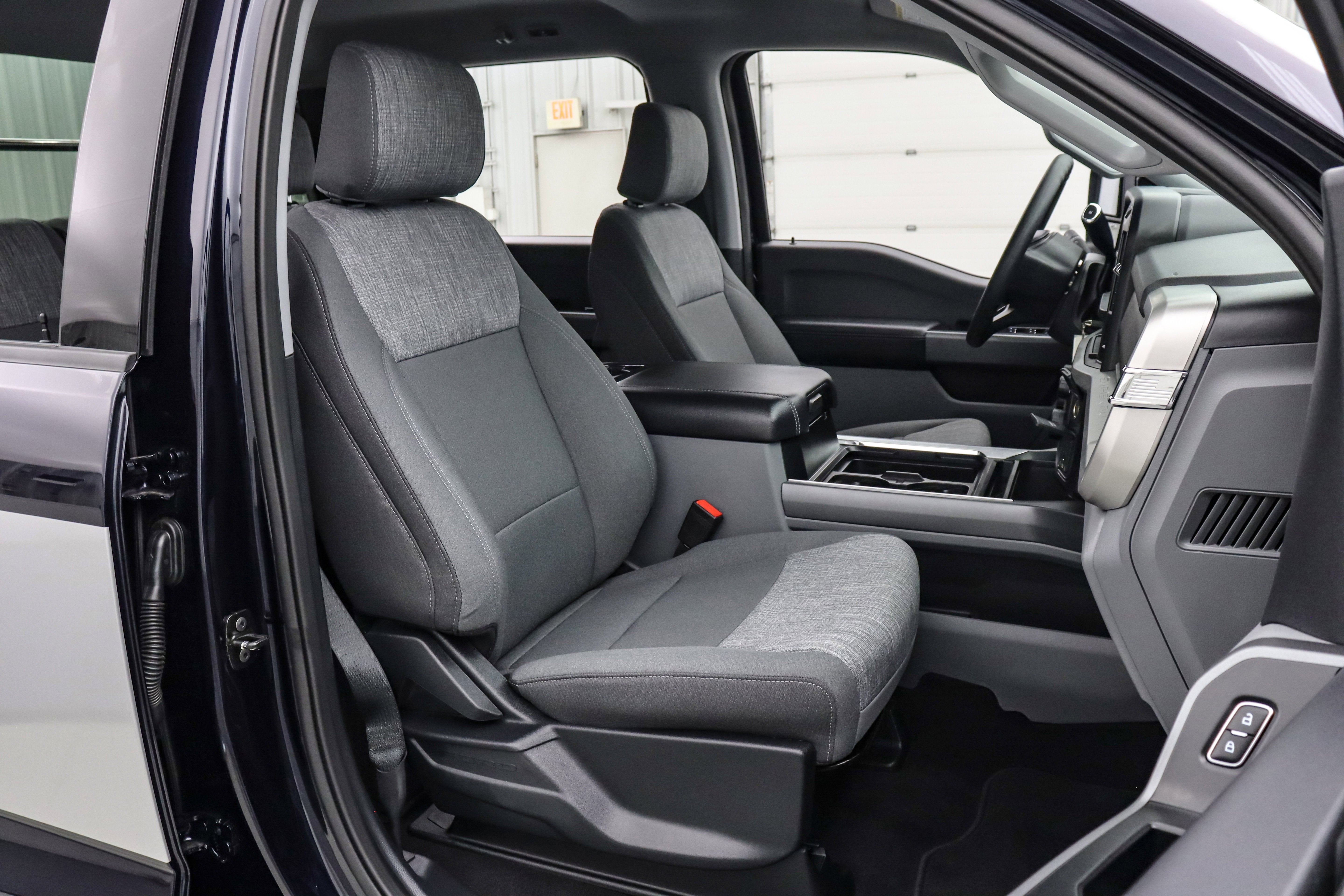 2025 Ford Super Duty F-250 SRW Highboy