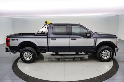 2025 Ford Super Duty F-250 SRW Highboy