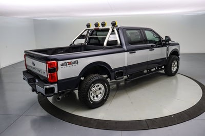 2025 Ford Super Duty F-250 SRW Highboy