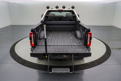 2025 Ford Super Duty F-250 SRW Highboy