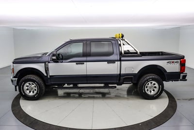 2025 Ford Super Duty F-250 SRW Highboy