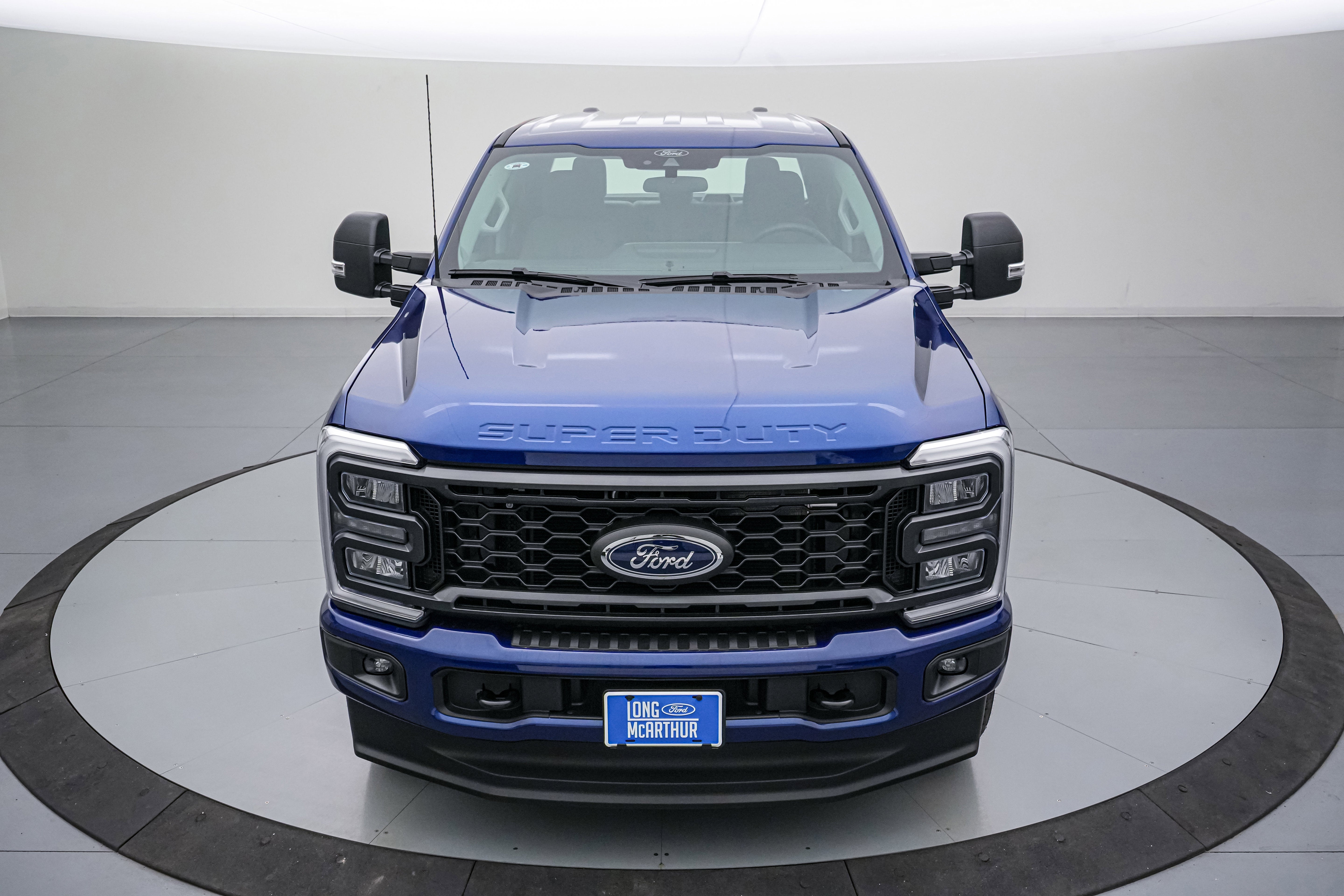 2026 Ford Super Duty F-250 SRW XL w/STX Appearance Package