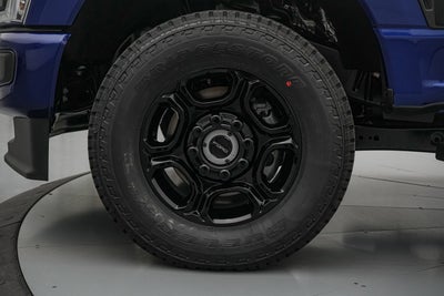 2026 Ford Super Duty F-250 SRW XL w/STX Appearance Package