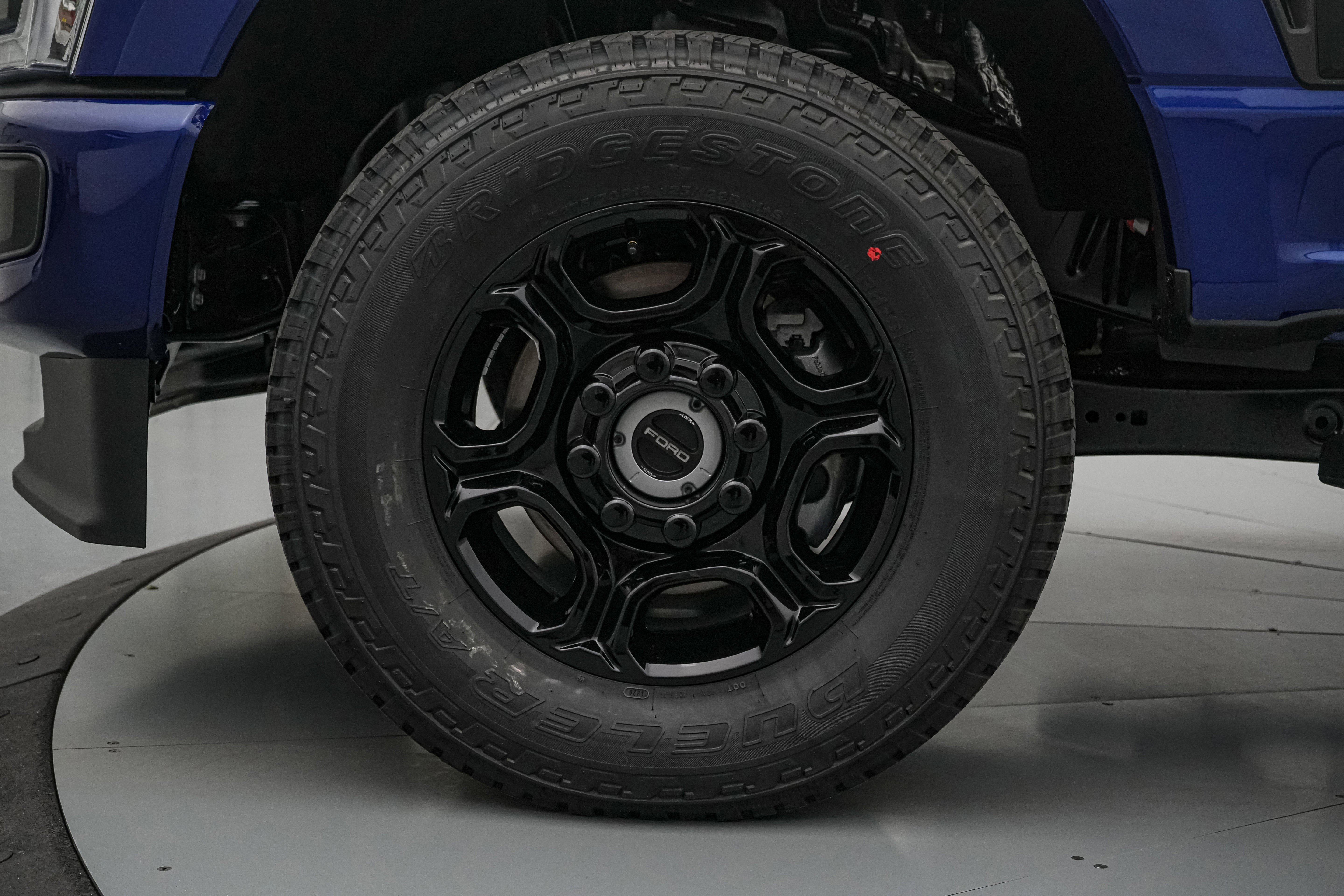 2026 Ford Super Duty F-250 SRW XL w/STX Appearance Package