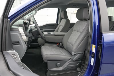 2026 Ford Super Duty F-250 SRW XL w/STX Appearance Package