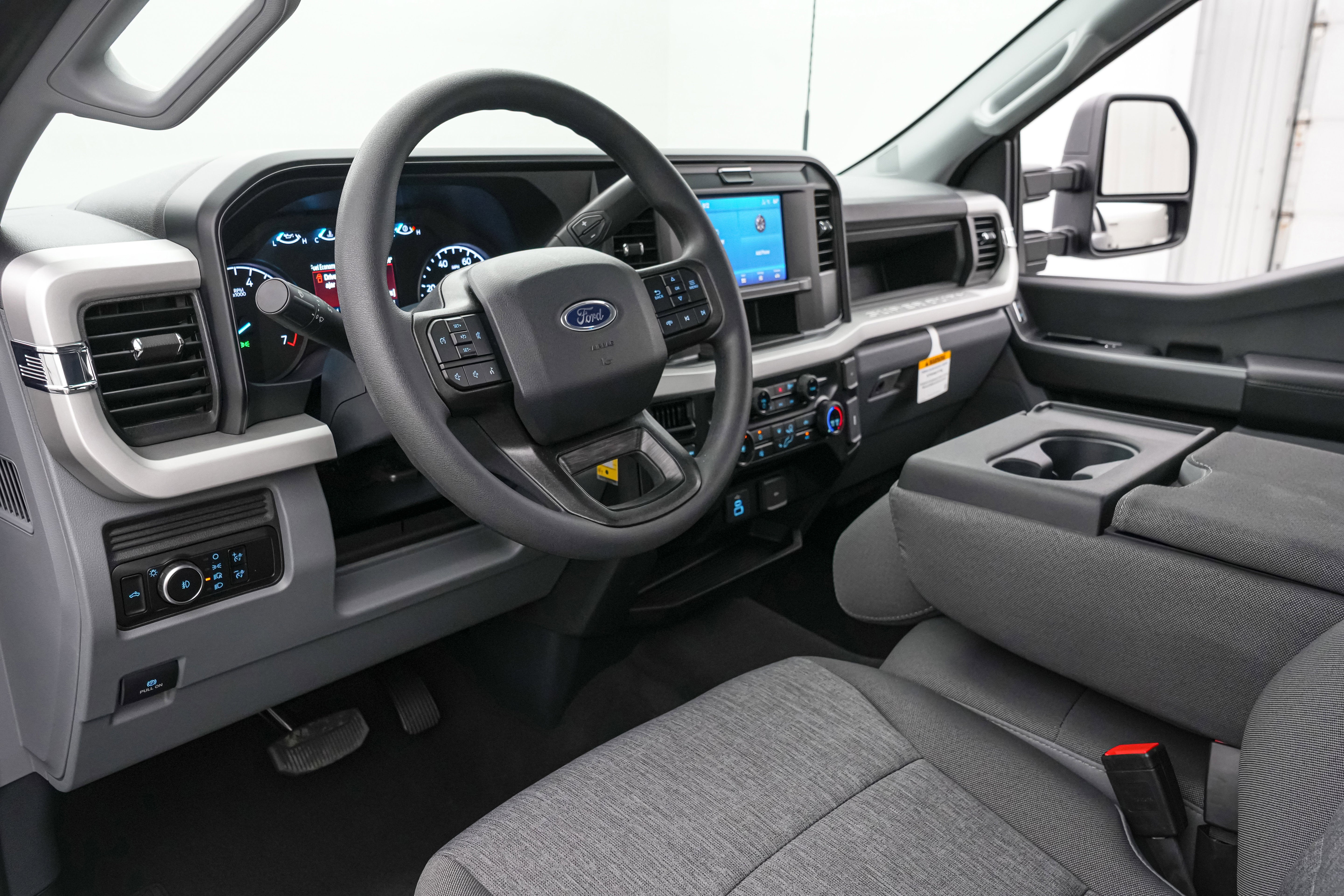 2026 Ford Super Duty F-250 SRW XL w/STX Appearance Package