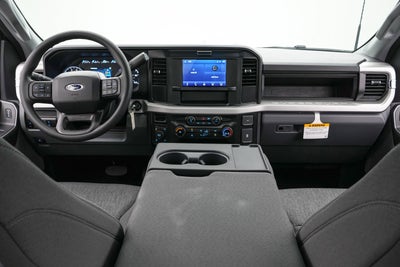 2026 Ford Super Duty F-250 SRW XL w/STX Appearance Package
