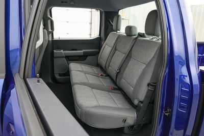 2026 Ford Super Duty F-250 SRW XL w/STX Appearance Package