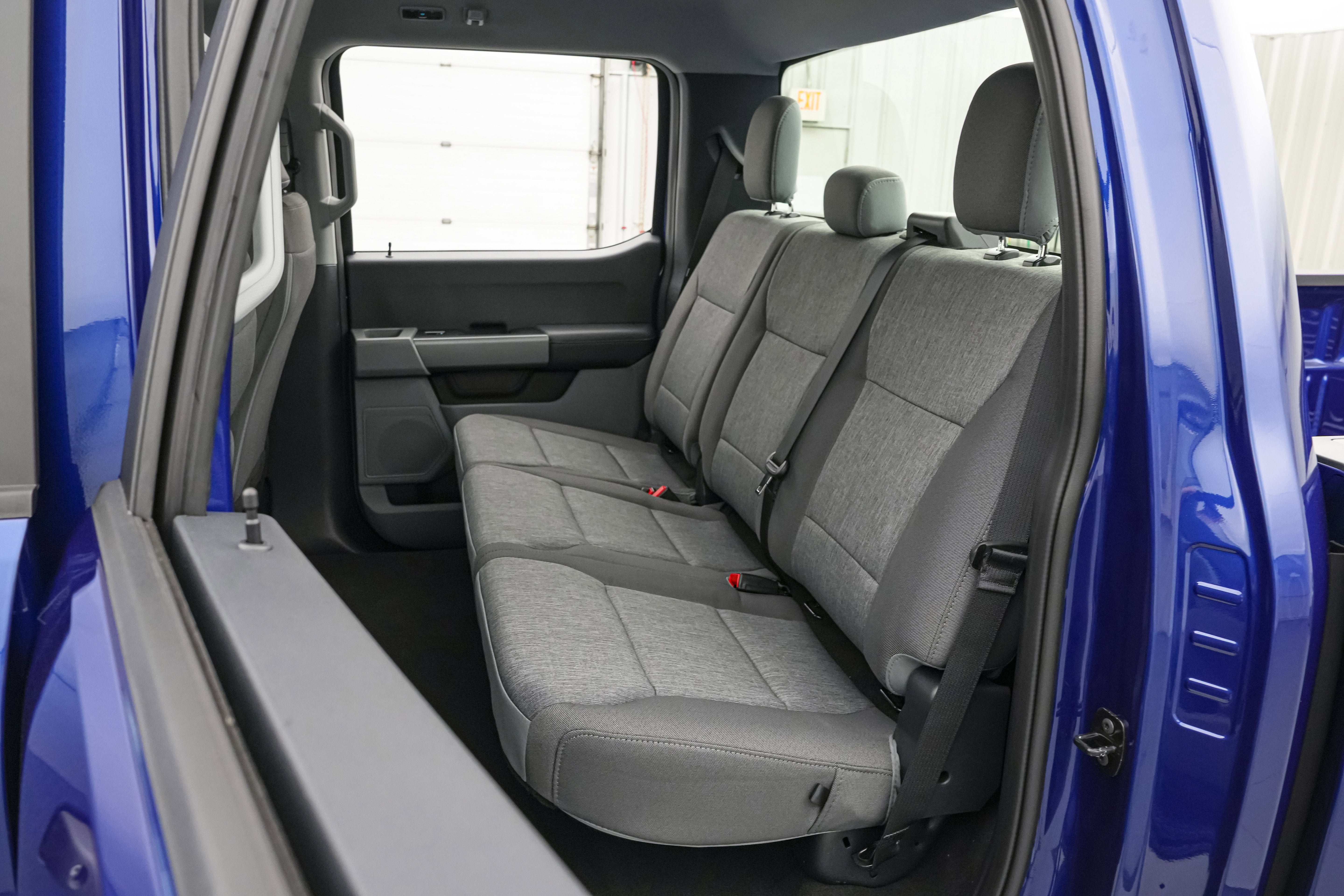 2026 Ford Super Duty F-250 SRW XL w/STX Appearance Package