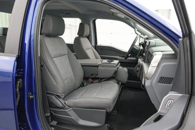 2026 Ford Super Duty F-250 SRW XL w/STX Appearance Package