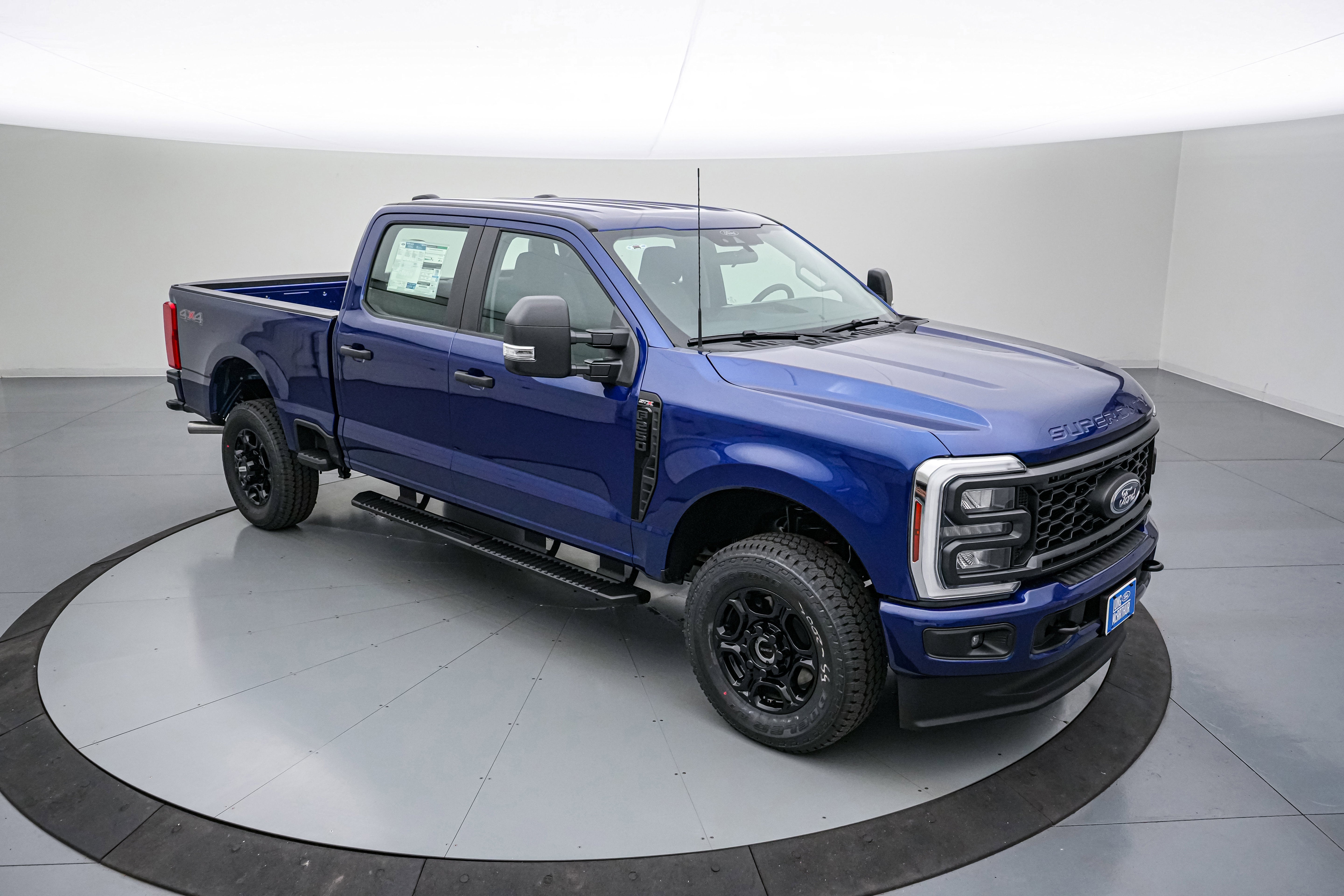2026 Ford Super Duty F-250 SRW XL w/STX Appearance Package