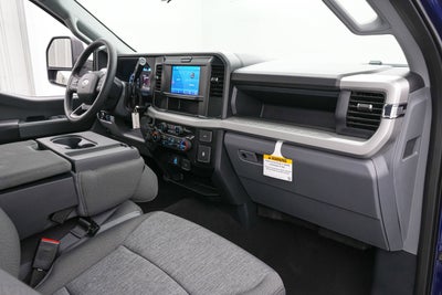 2026 Ford Super Duty F-250 SRW XL w/STX Appearance Package