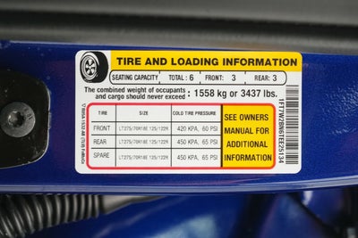 2026 Ford Super Duty F-250 SRW XL w/STX Appearance Package