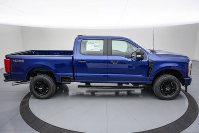 2026 Ford Super Duty F-250 SRW XL w/STX Appearance Package