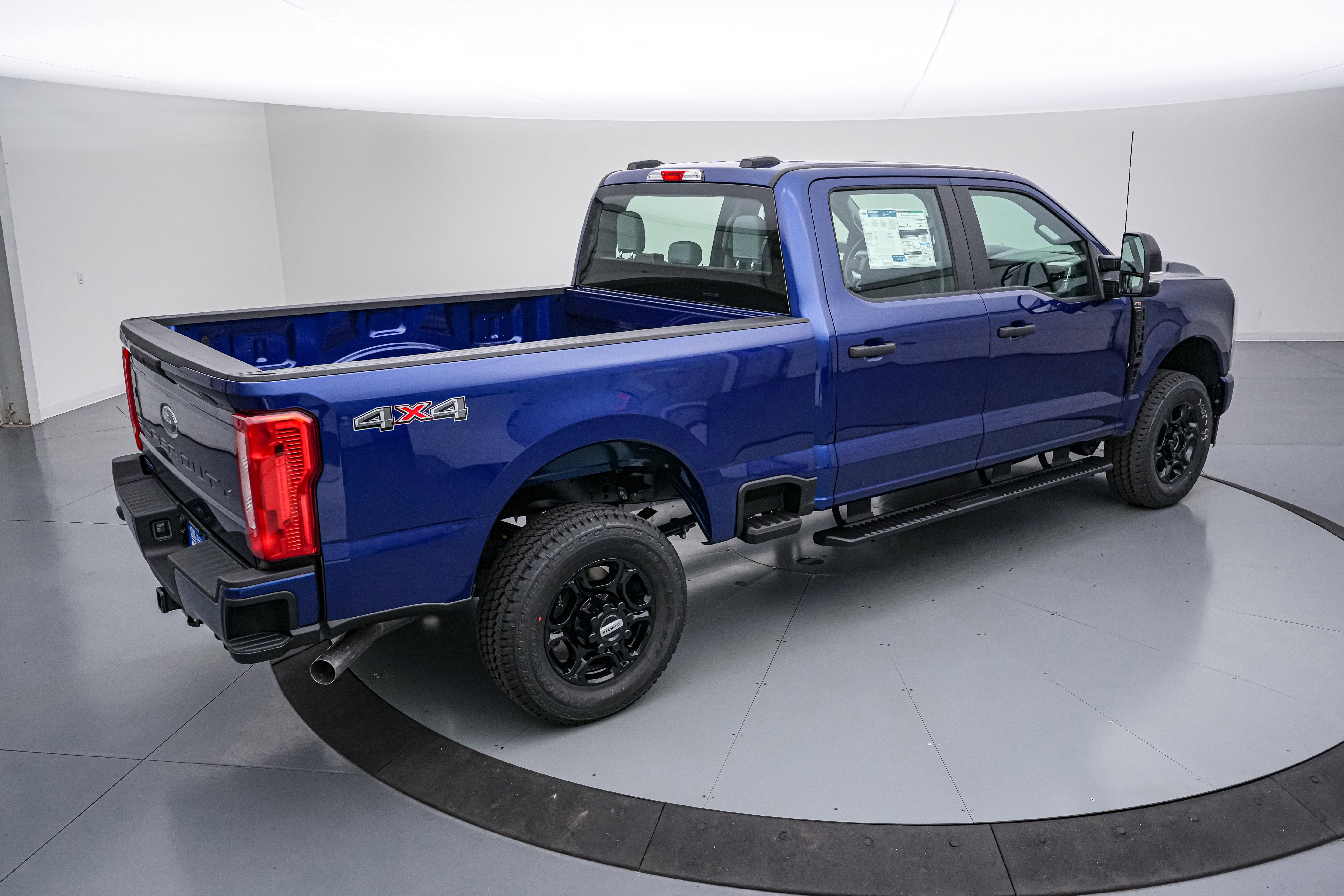2026 Ford Super Duty F-250 SRW XL w/STX Appearance Package