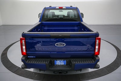2026 Ford Super Duty F-250 SRW XL w/STX Appearance Package