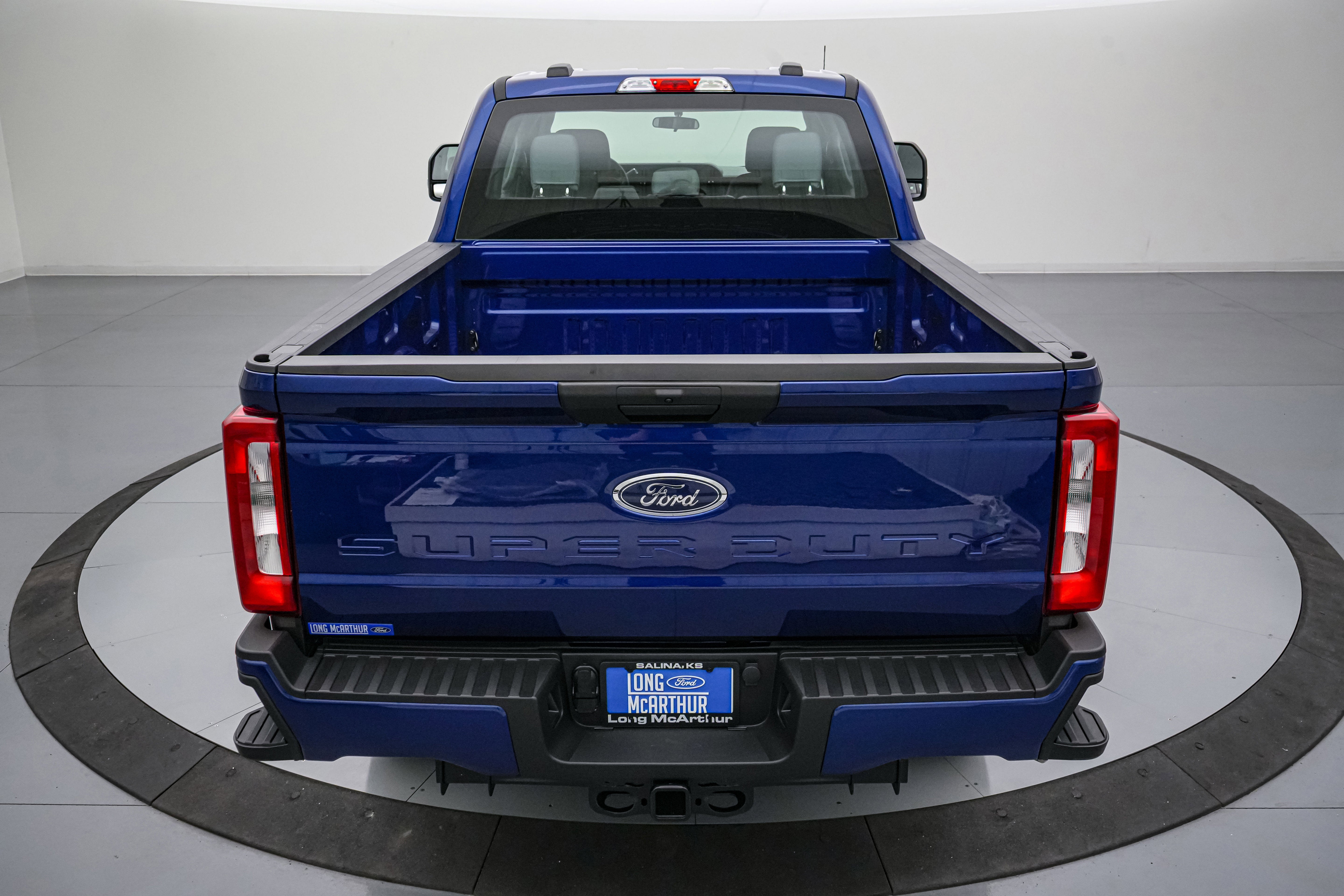 2026 Ford Super Duty F-250 SRW XL w/STX Appearance Package
