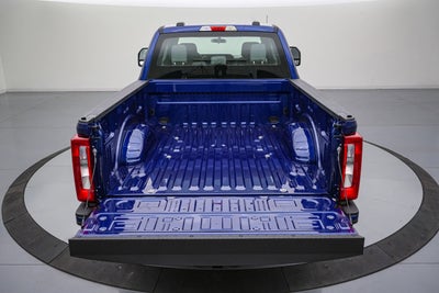 2026 Ford Super Duty F-250 SRW XL w/STX Appearance Package