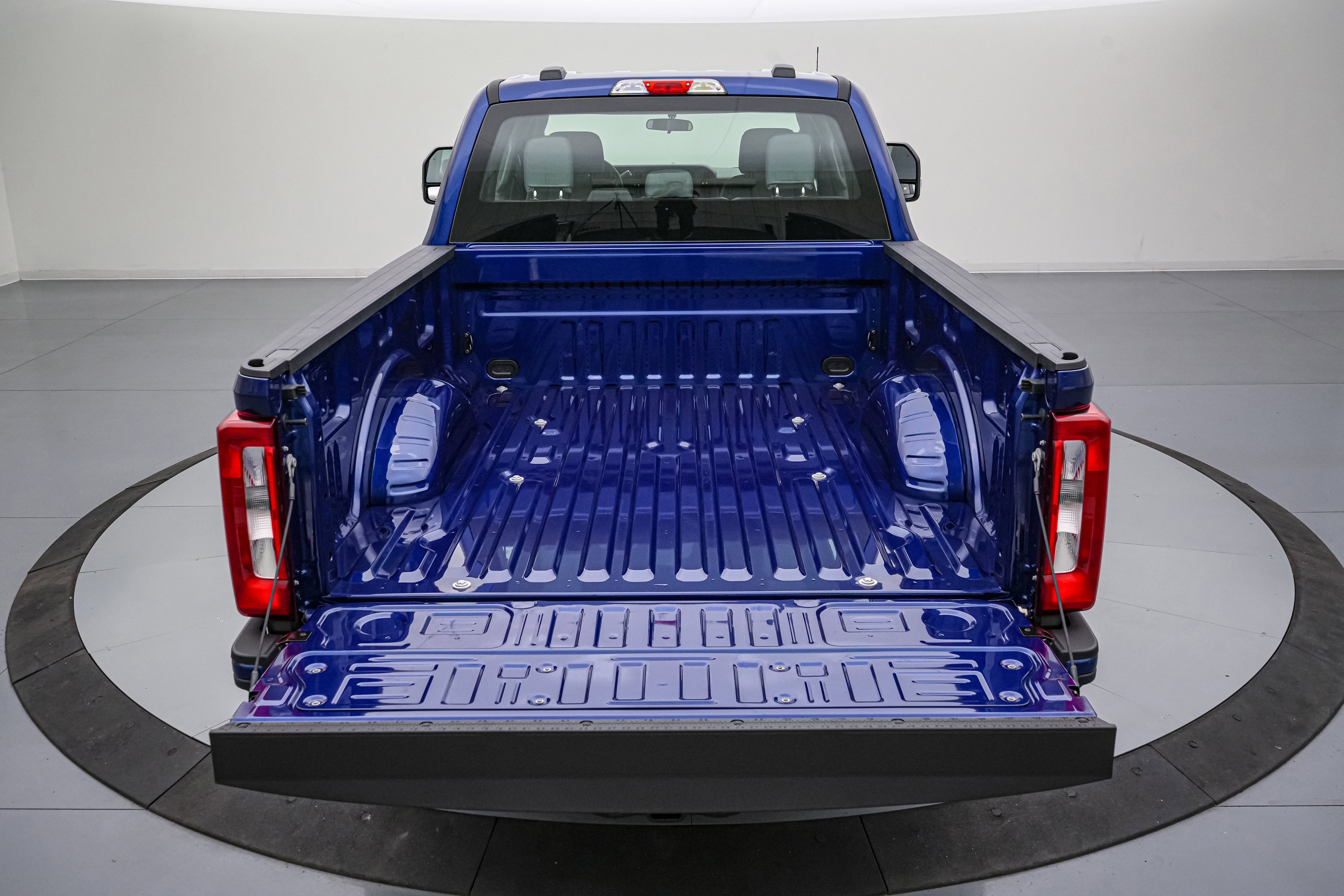 2026 Ford Super Duty F-250 SRW XL w/STX Appearance Package