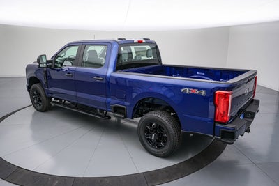 2026 Ford Super Duty F-250 SRW XL w/STX Appearance Package