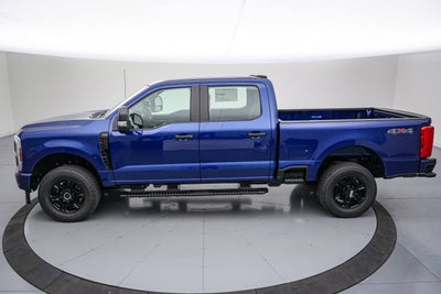 2026 Ford Super Duty F-250 SRW XL w/STX Appearance Package