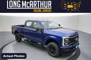 2026 Ford Super Duty F-250 SRW XL w/STX Appearance Package