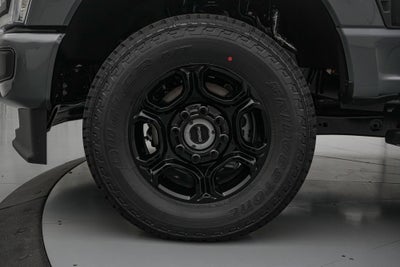 2026 Ford Super Duty F-250 SRW XL w/STX Appearance Package