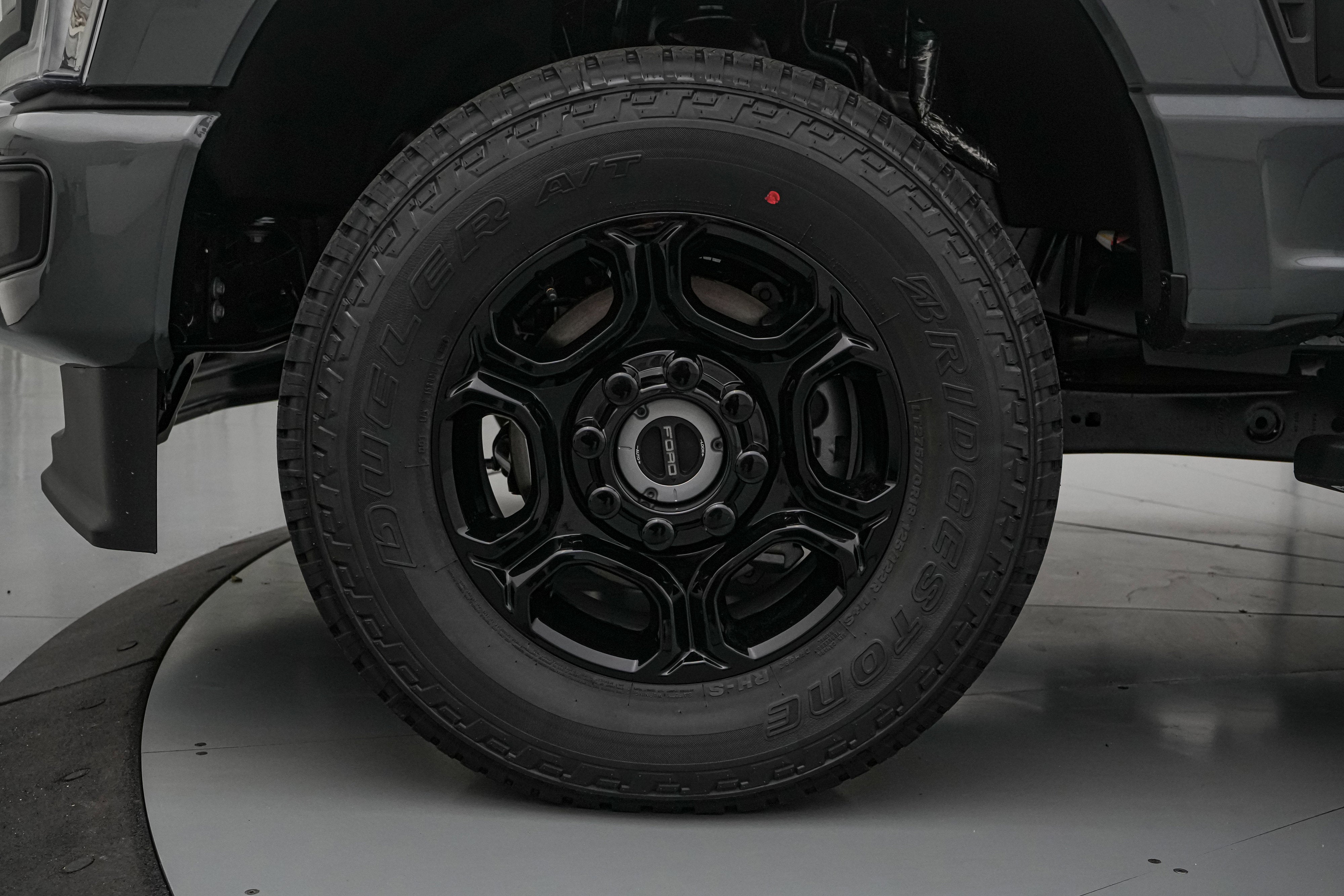 2026 Ford Super Duty F-250 SRW XL w/STX Appearance Package