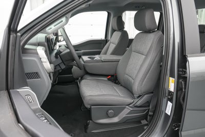 2026 Ford Super Duty F-250 SRW XL w/STX Appearance Package