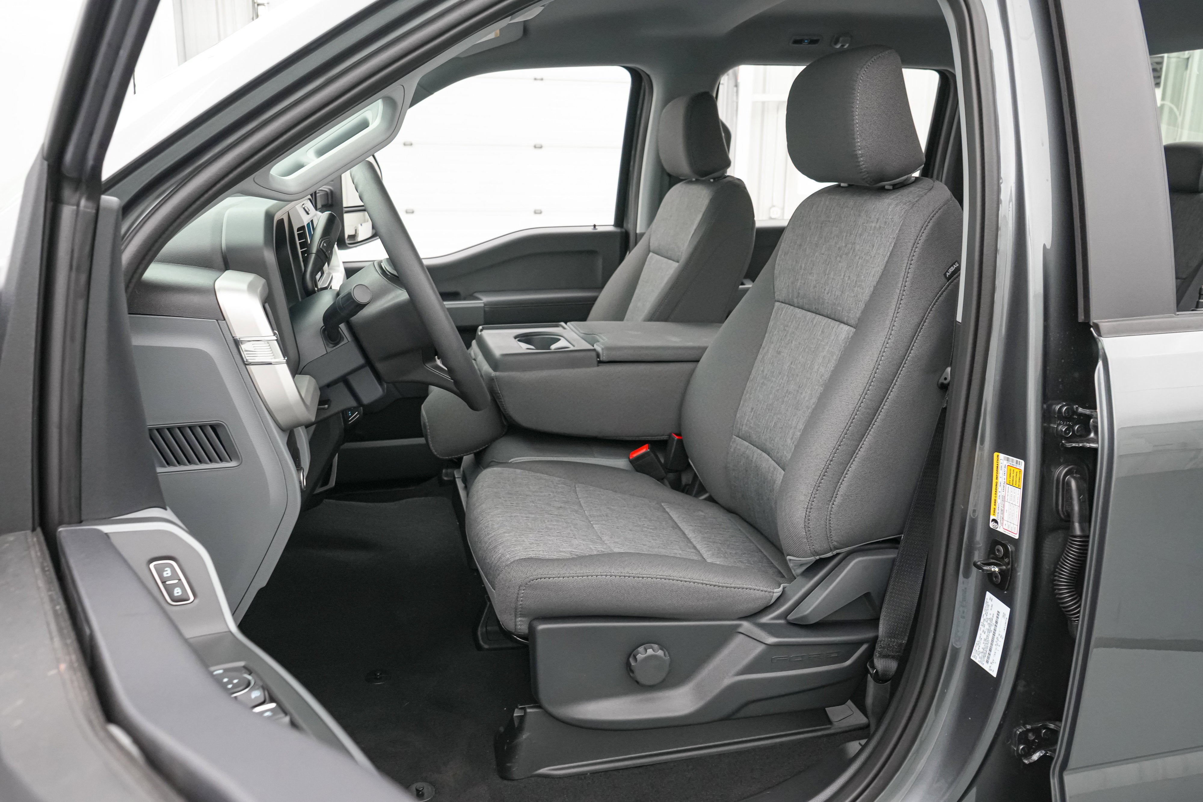 2026 Ford Super Duty F-250 SRW XL w/STX Appearance Package