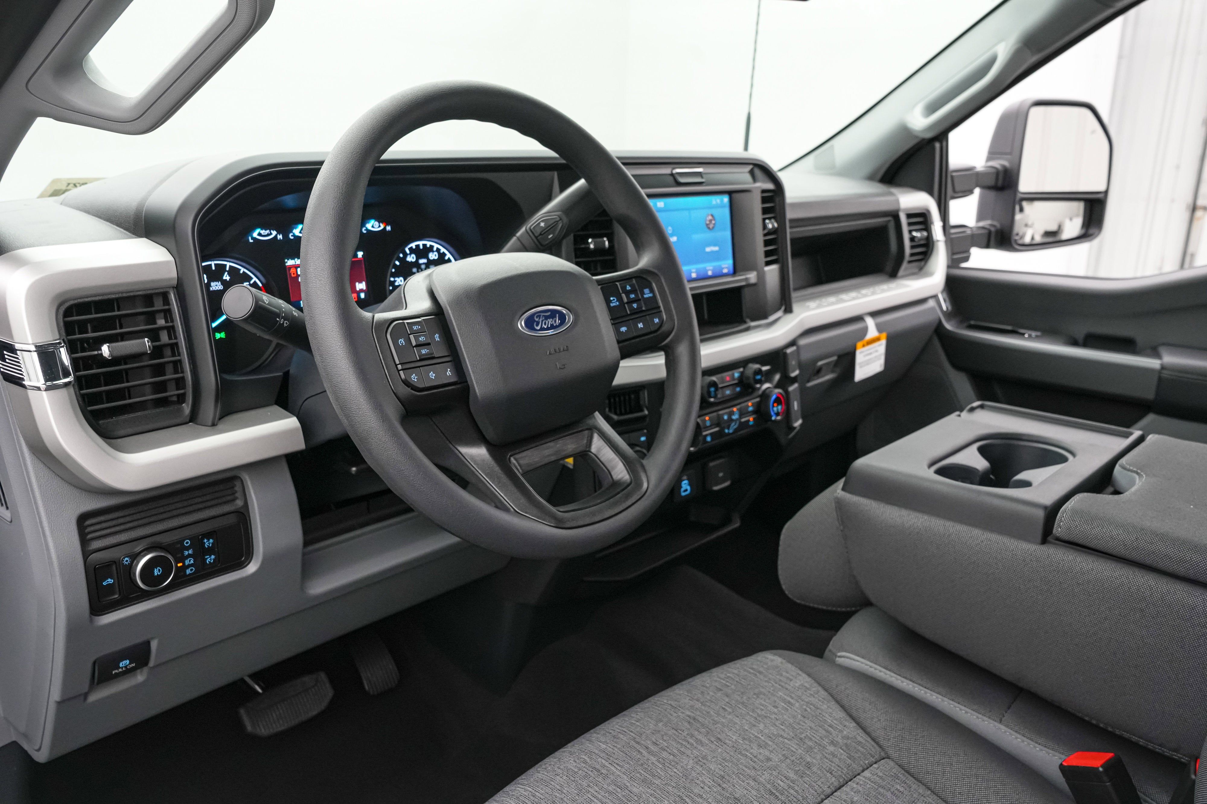 2026 Ford Super Duty F-250 SRW XL w/STX Appearance Package