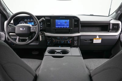 2026 Ford Super Duty F-250 SRW XL w/STX Appearance Package