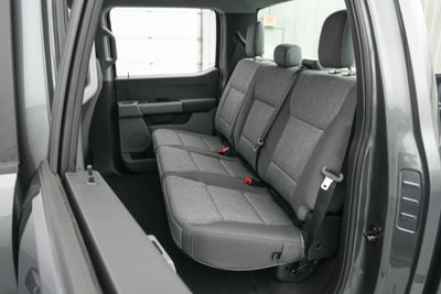 2026 Ford Super Duty F-250 SRW XL w/STX Appearance Package