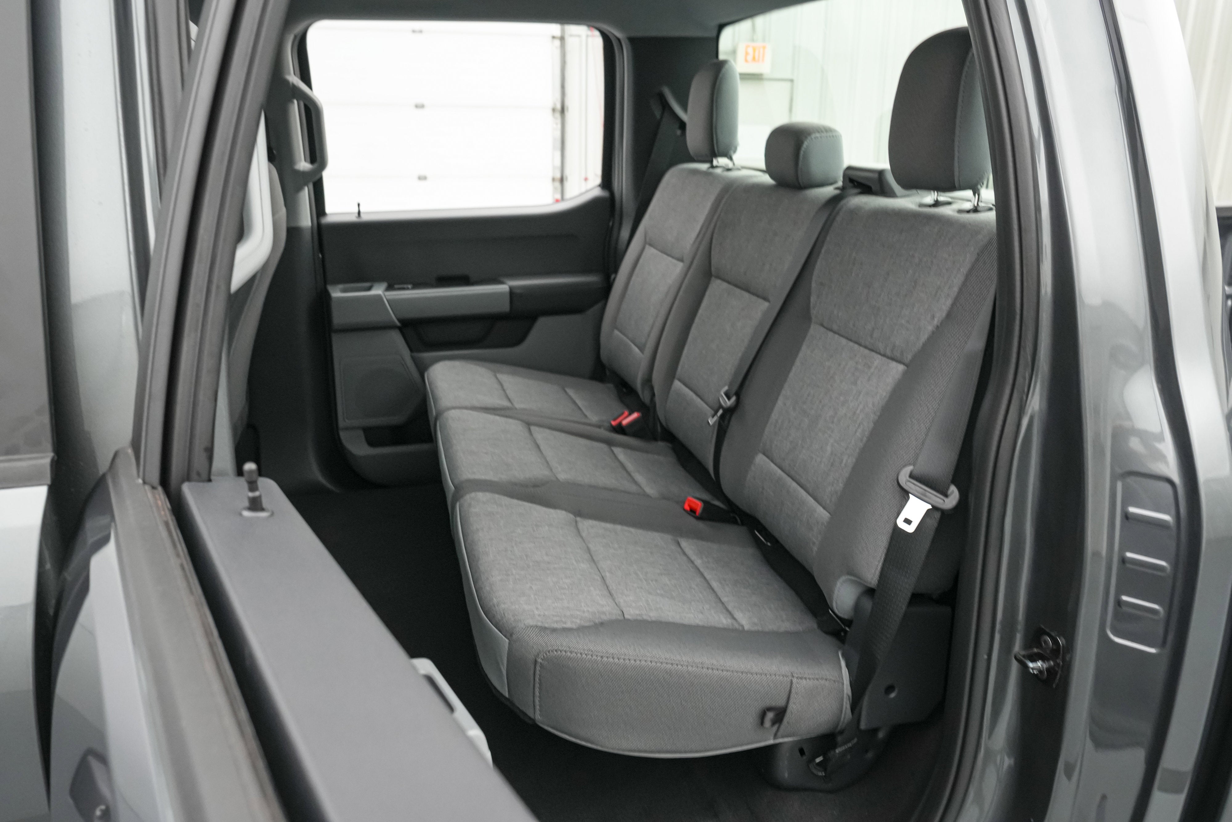 2026 Ford Super Duty F-250 SRW XL w/STX Appearance Package