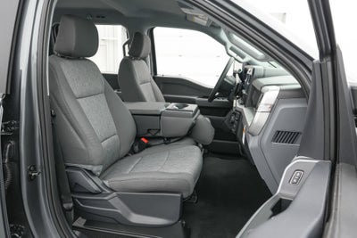 2026 Ford Super Duty F-250 SRW XL w/STX Appearance Package