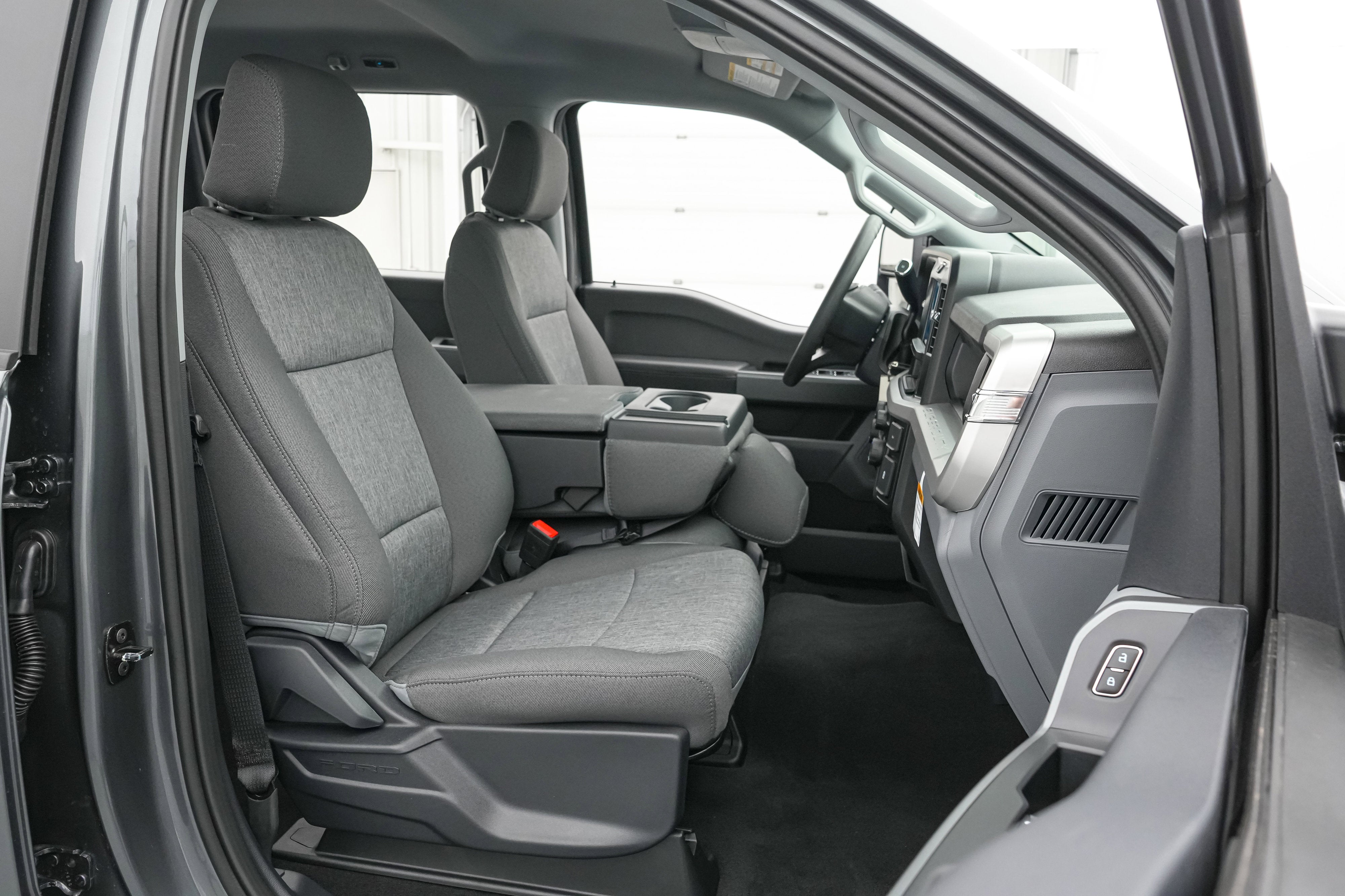 2026 Ford Super Duty F-250 SRW XL w/STX Appearance Package