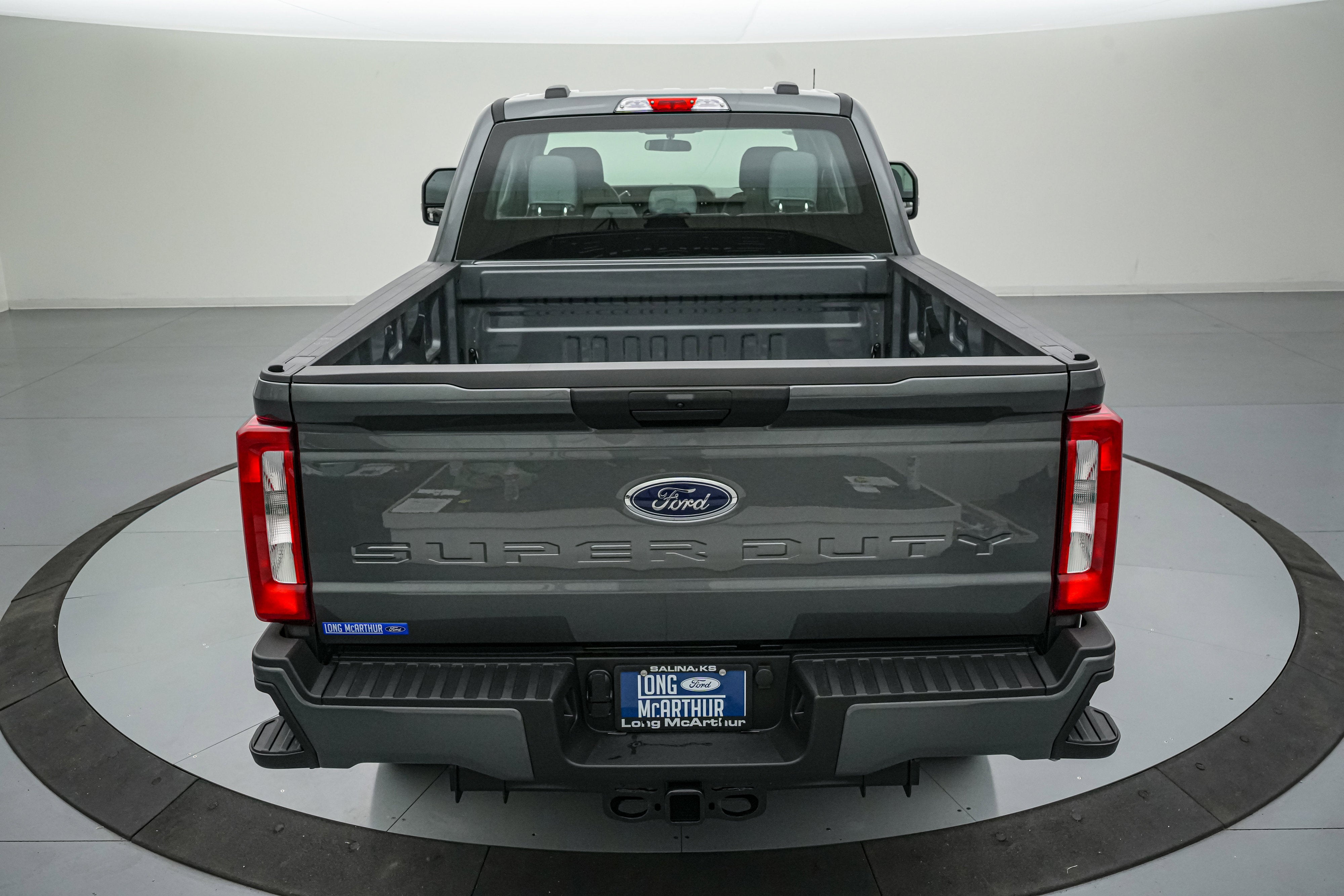2026 Ford Super Duty F-250 SRW XL w/STX Appearance Package