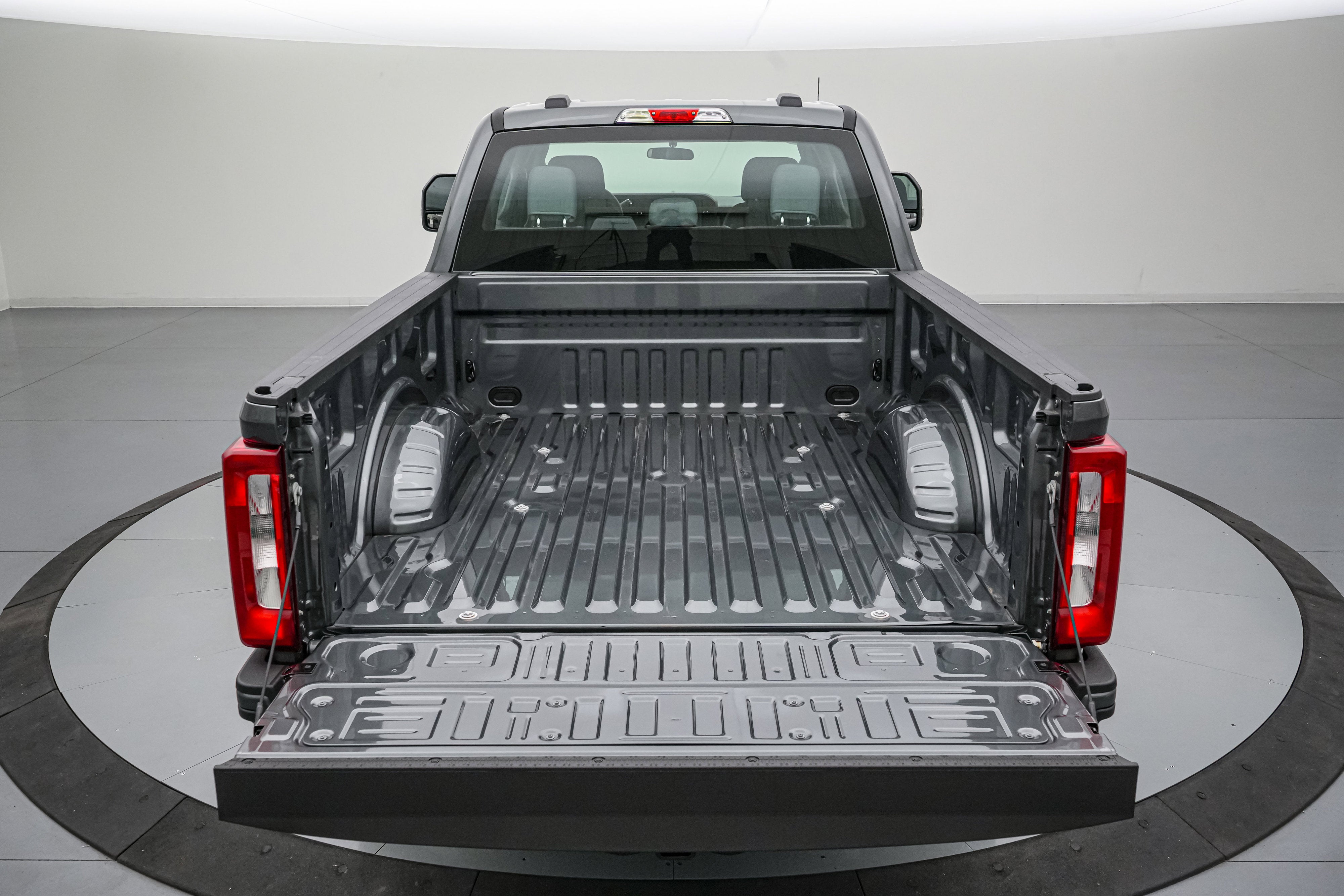 2026 Ford Super Duty F-250 SRW XL w/STX Appearance Package